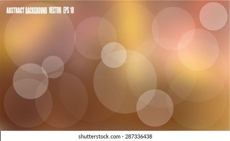 Color Abstract Blurred backgrounds