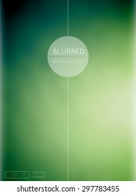Color Abstract Blurred backgrounds