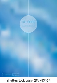 Color Abstract Blurred backgrounds