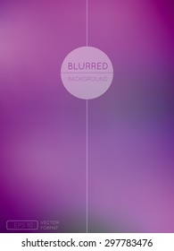 Color Abstract Blurred backgrounds