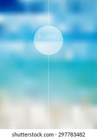 Color Abstract Blurred backgrounds