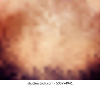 Color abstract blurred backgrounds 