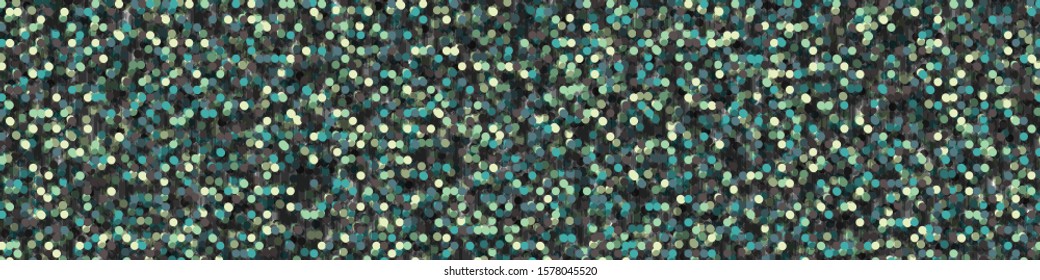 Color Abstract Circles Uniform Rain Generative Art background illustration