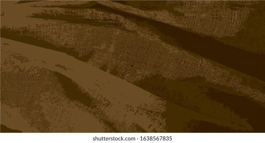 Color abstract cover. Artistic colored background. Creative background. Background for business cards and flyers. Abstract graphics. Vector illustration. EPS-10. Abstraction