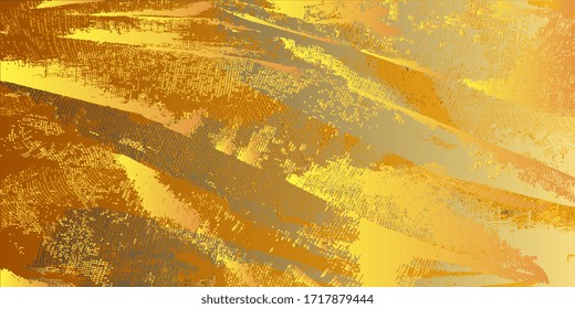 Color abstract cover. Artistic colored background. Creative background. Background for business cards and flyers. Abstract graphics. Vector illustration. EPS-10. Abstraction