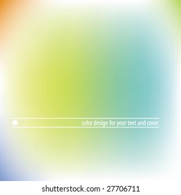 color abstract design