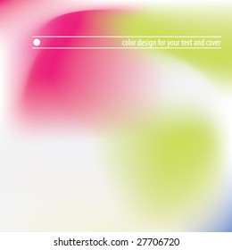 color abstract design