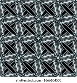 color abstract ethnic seamless pattern in graffiti style with elements of urban modern style bright quality illustration for your design