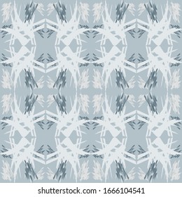 color abstract ethnic seamless pattern in graffiti style with elements of urban modern style bright quality illustration for your design