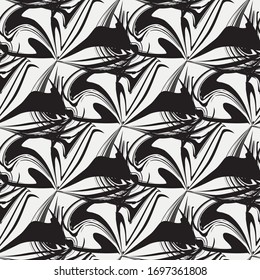 color abstract ethnic seamless pattern in graffiti style with elements of urban modern style bright quality illustration for your design