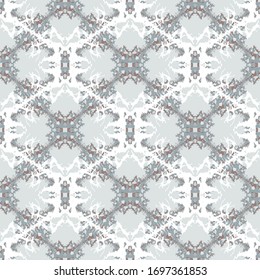 color abstract ethnic seamless pattern in graffiti style with elements of urban modern style bright quality illustration for your design