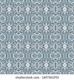 color abstract ethnic seamless pattern in graffiti style with elements of urban modern style bright quality illustration for your design
