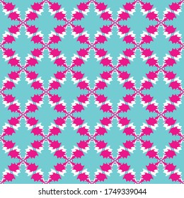 color abstract ethnic seamless pattern in graffiti style with elements of urban modern style bright quality illustration for your design