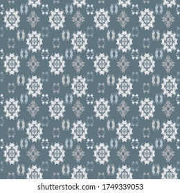 color abstract ethnic seamless pattern in graffiti style with elements of urban modern style bright quality illustration for your design