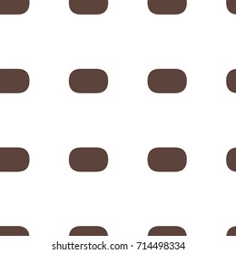 Color abstract  geometric pattern generative art background. Vector illustration graphic.