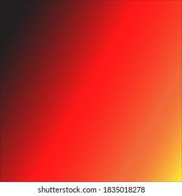 color abstract gradient for background