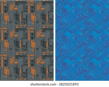 Color Abstract Gradient Watercolor Vector Background