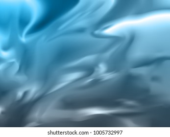color abstract liquid background