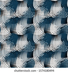 color abstract seamless quality pattern