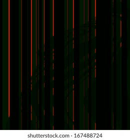 color abstract stripe pattern background