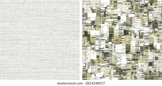 Color Abstract Sweater Wallpaper Floor Texture Bottom Pattern Vector Background