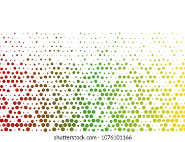 Color abstract template for card or banner. Metal Background with waves and reflections. Business background, silver, illustration. Illustration of abstract background with a metallic element