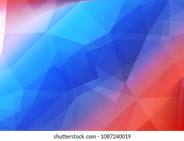 Color abstract template for card or banner. Metal Background with waves and reflections. Business background, silver, illustration. Illustration of abstract background with a metallic element