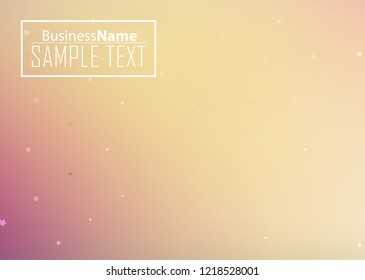 Color abstract template for card or banner. Metal Background with waves and reflections. Business background, silver, illustration. Illustration of abstract background with a metallic element