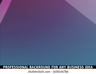 Color abstract template for card or banner. Metal Background with waves and reflections. Business background, silver, illustration. Illustration of abstract background with a metallic element