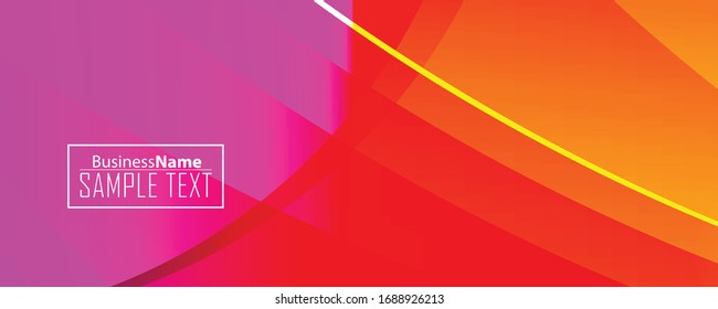 Color abstract template for card or banner. Metal Background with waves and reflections. Business background, silver, illustration. Illustration of abstract background with a metallic element