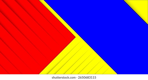 Color abstract template for card or banner. Metal Background with waves and reflections. Business background, silver, illustration. Illustration of abstract background with a metallic element
