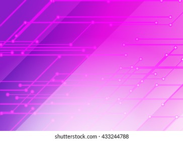 Color abstract template for card or banner. Metal Background with waves and reflections. Business background, silver, illustration. Illustration of abstract background with a metallic element