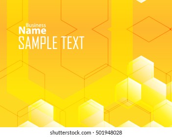 Color abstract template for card or banner. Metal Background with waves and reflections