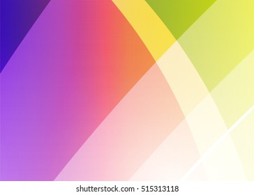 Color abstract template for card or banner. Metal Background with waves and reflections. Business background, silver, illustration. Illustration of abstract background with a metallic element