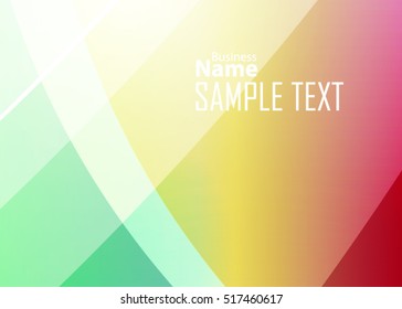 Color abstract template for card or banner. Metal Background with waves and reflections. Business background, silver, illustration. Illustration of abstract background with a metallic element