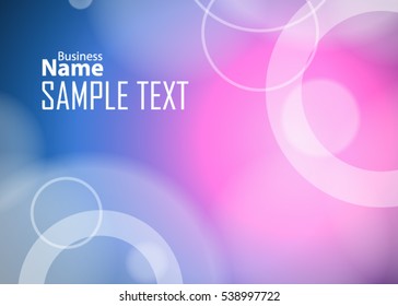 Color abstract template for card or banner. Metal Background with waves and reflections. Business background,. Illustration of abstract background with a metallic element