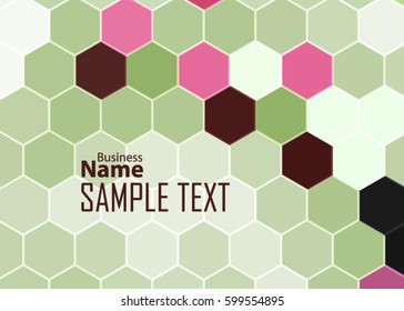 Color abstract template for card or banner. Metal Background with waves and reflections. Business background, silver, illustration. Illustration of abstract background with a metallic element