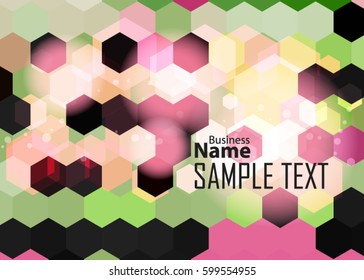 Color abstract template for card or banner. Metal Background with waves and reflections. Business background, silver, illustration. Illustration of abstract background with a metallic element