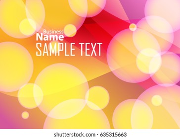Color abstract template for card or banner. Metal Background with waves and reflections. Business background, silver, illustration. Illustration of abstract background with a metallic element