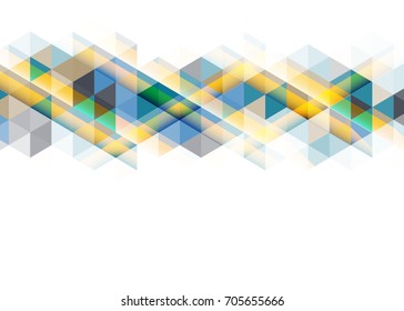 Color abstract template for card or banner. Metal Background with waves and reflections. Business background, silver, illustration. Illustration of abstract background with a metallic element