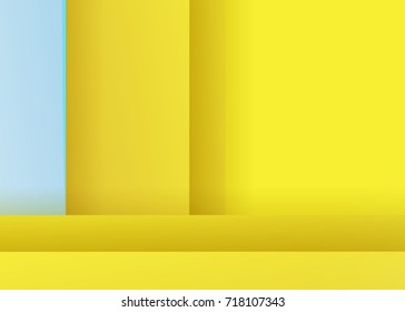 Color abstract template for card or banner. Metal Background with waves and reflections. Business background, silver, illustration. Illustration of abstract background with a metallic element