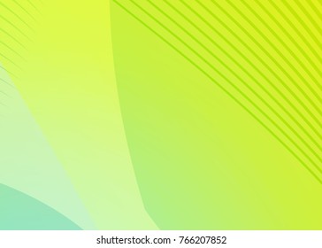 Color abstract template for card or banner. Metal Background with waves and reflections. Business background, silver, illustration. Illustration of abstract background with a metallic element