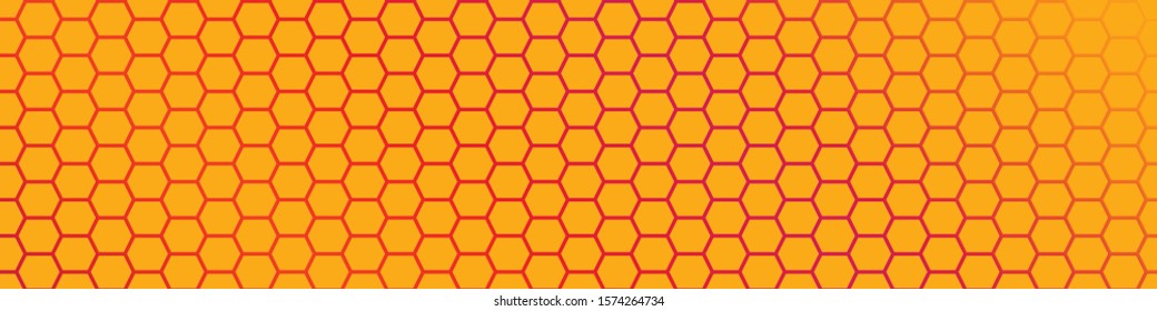 Color Abstract trianglify Generative Art background illustration