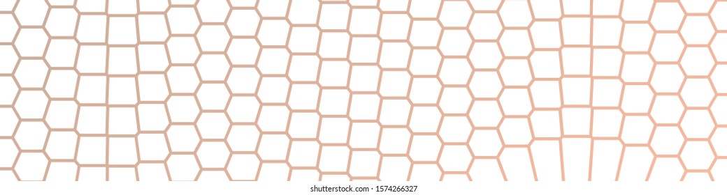 Color Abstract trianglify Generative Art background illustration