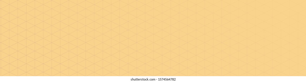 Color Abstract trianglify Generative Art background illustration