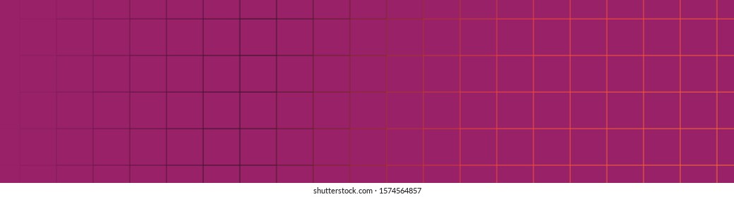 Color Abstract trianglify Generative Art background illustration