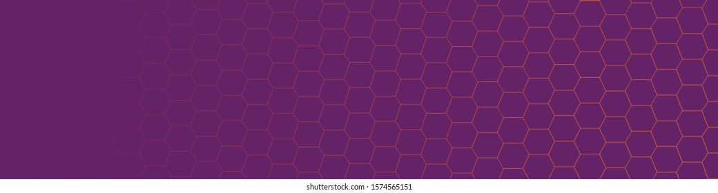 Color Abstract trianglify Generative Art background illustration