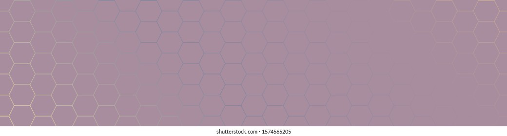 Color Abstract trianglify Generative Art background illustration