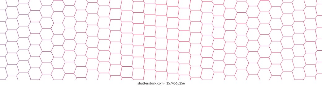 Color Abstract trianglify Generative Art background illustration