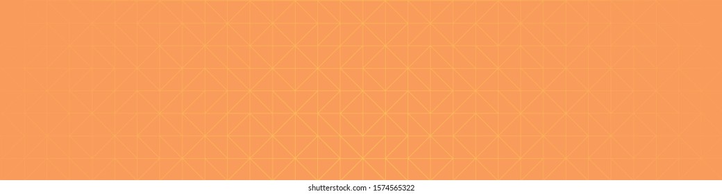 Color Abstract trianglify Generative Art background illustration